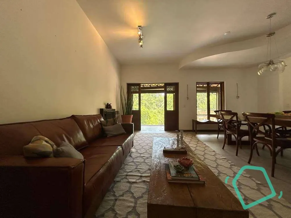 Casa de Condomínio, 3 quartos - Foto 2