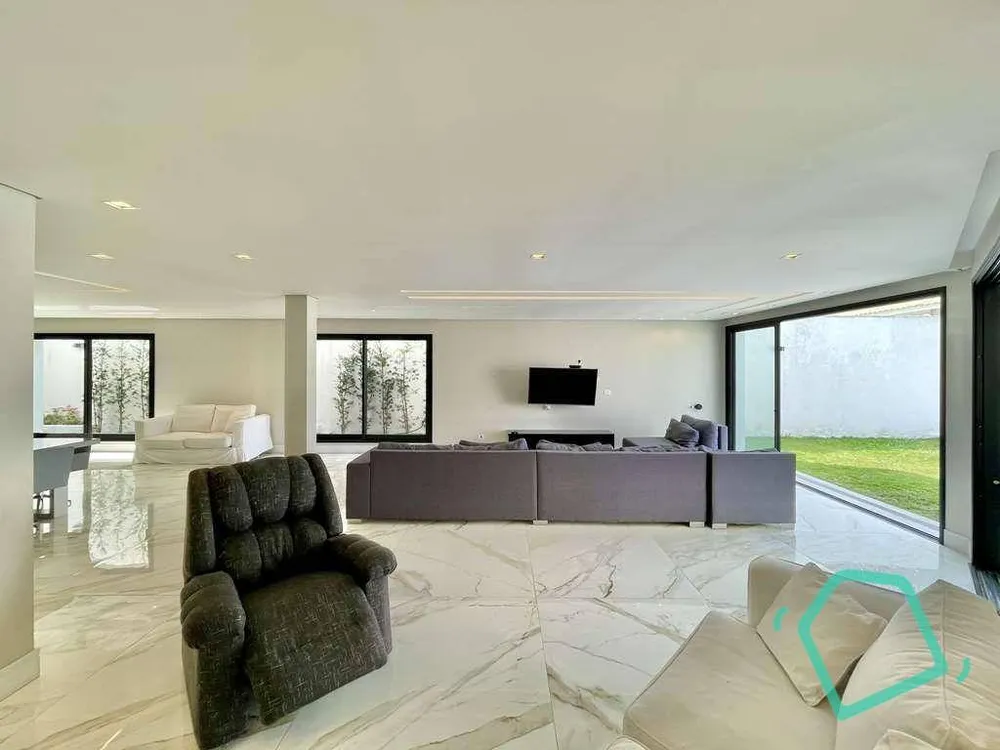 Casa de Condomínio, 6 quartos - Foto 3