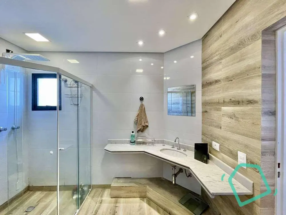 Casa de Condomínio, 6 quartos - Foto 10