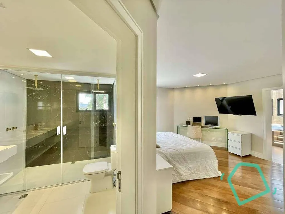 Casa de Condomínio, 6 quartos - Foto 8
