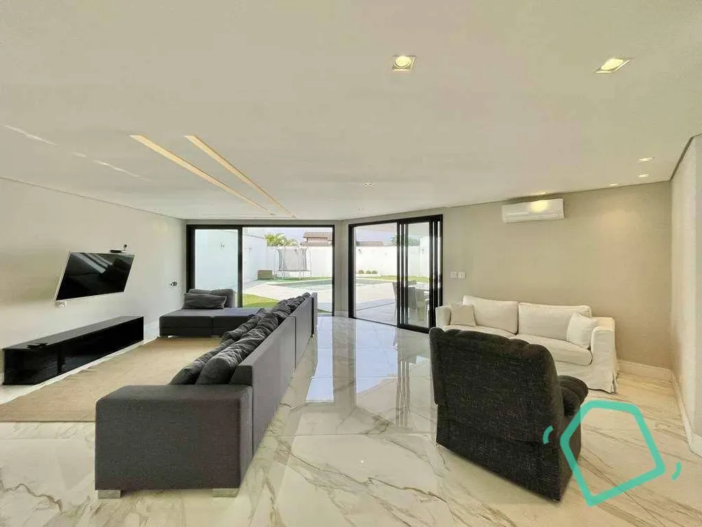 Casa de Condomínio, 6 quartos - Foto 4