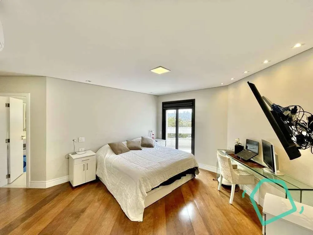 Casa de Condomínio, 6 quartos - Foto 7