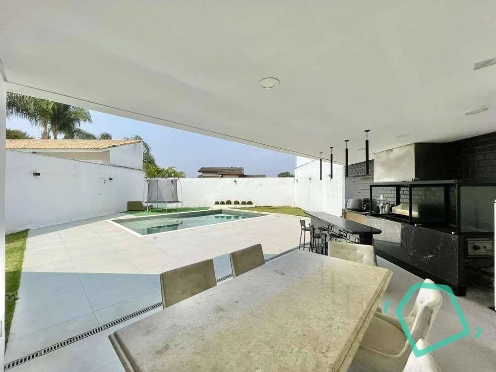 Casa de Condomínio, 6 quartos - Foto 6
