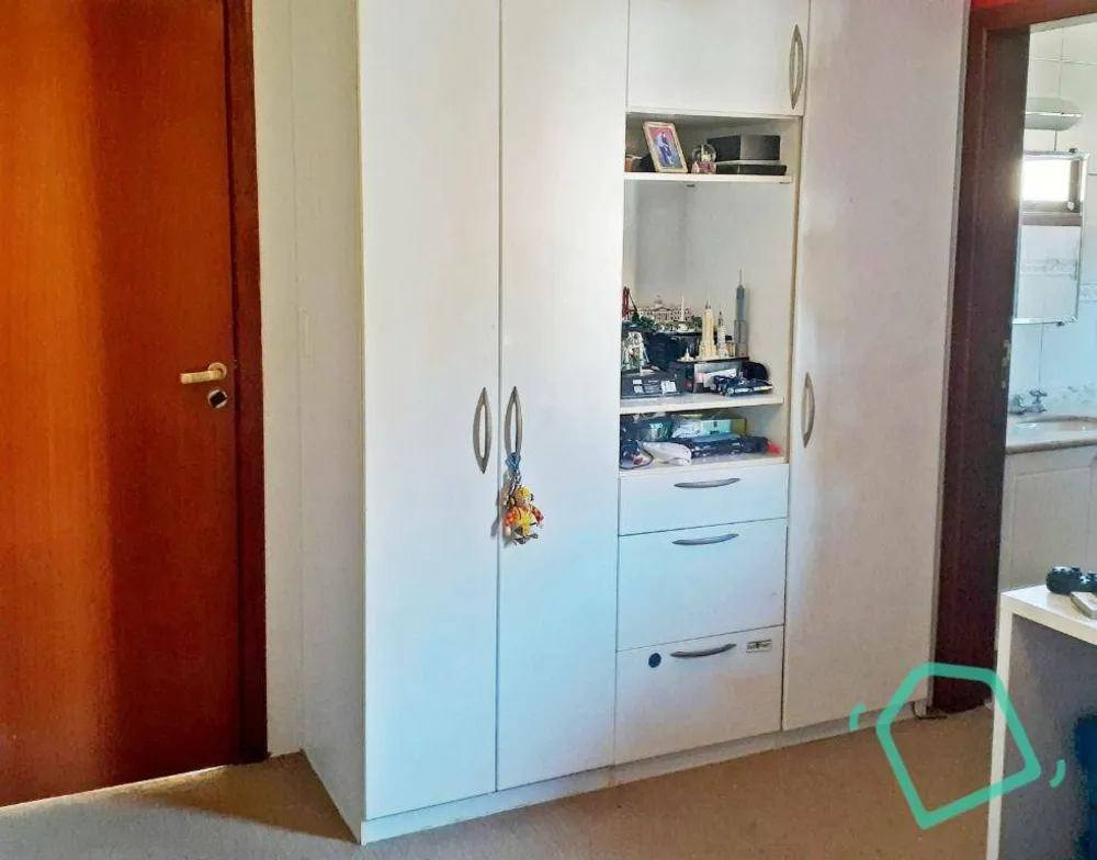 Casa de Condomínio, 3 quartos - Foto 8