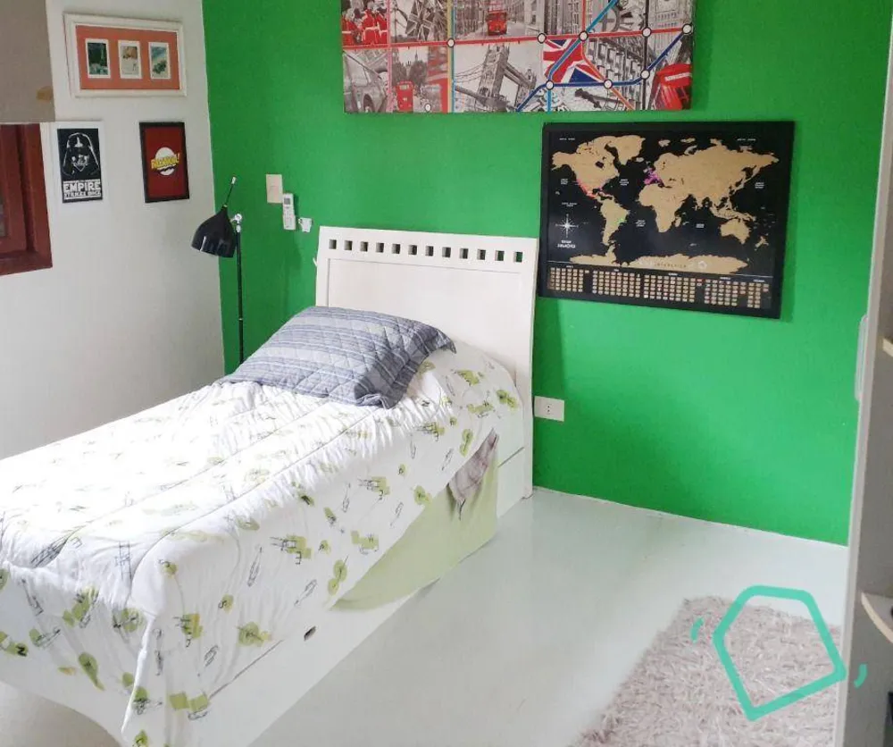 Casa de Condomínio, 3 quartos - Foto 7