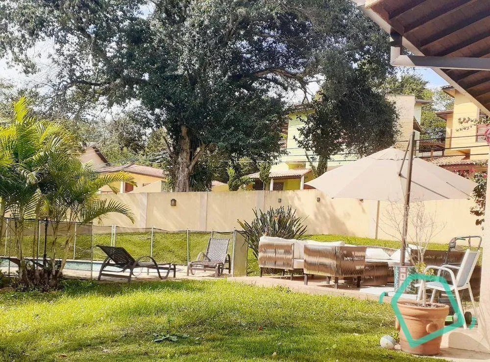 Casa de Condomínio, 3 quartos - Foto 10
