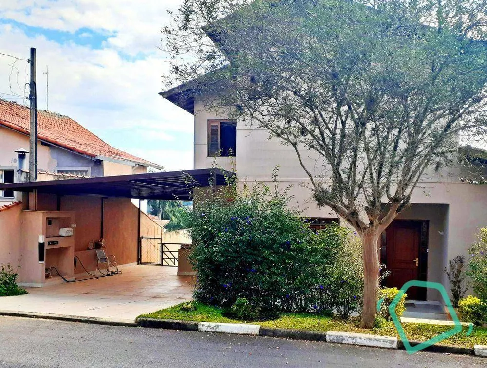 Casa de Condomínio, 3 quartos - Foto 12