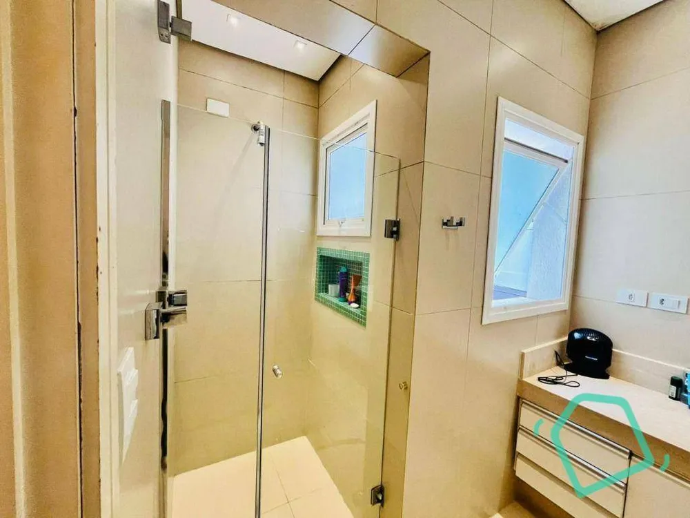 Casa de Condomínio, 4 quartos - Foto 6