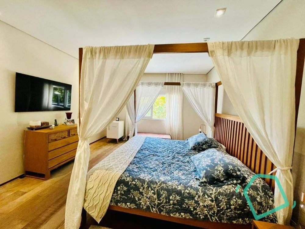 Casa de Condomínio, 4 quartos - Foto 10
