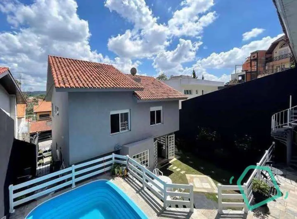 Casa de Condomínio, 5 quartos - Foto 7