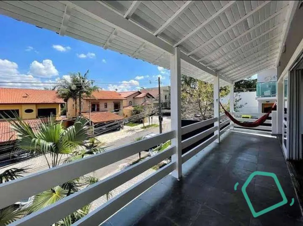 Casa de Condomínio, 5 quartos - Foto 10