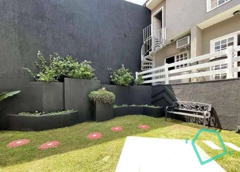 Casa de Condomínio, 5 quartos - Foto 5