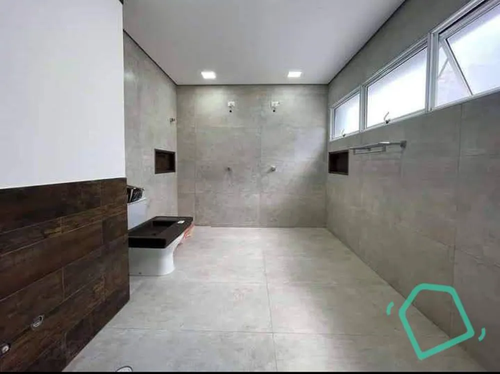 Casa de Condomínio, 5 quartos - Foto 11
