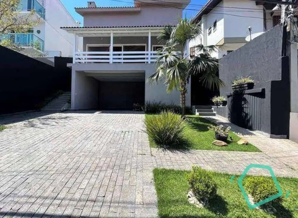 Casa de Condomínio, 5 quartos - Foto 2