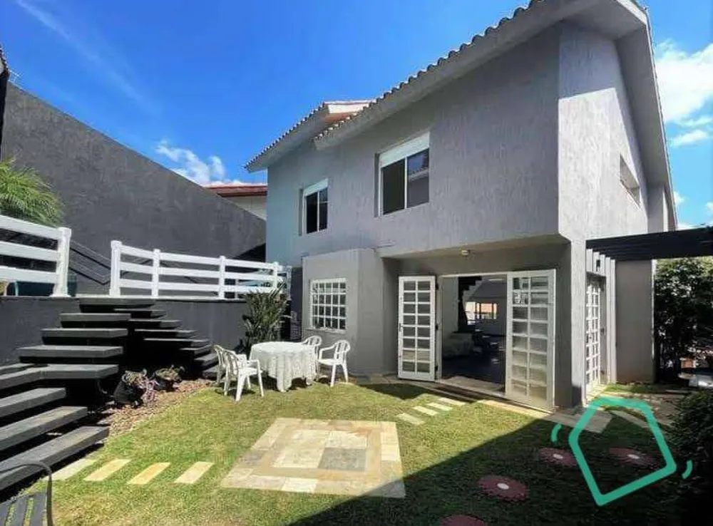 Casa de Condomínio, 5 quartos - Foto 6