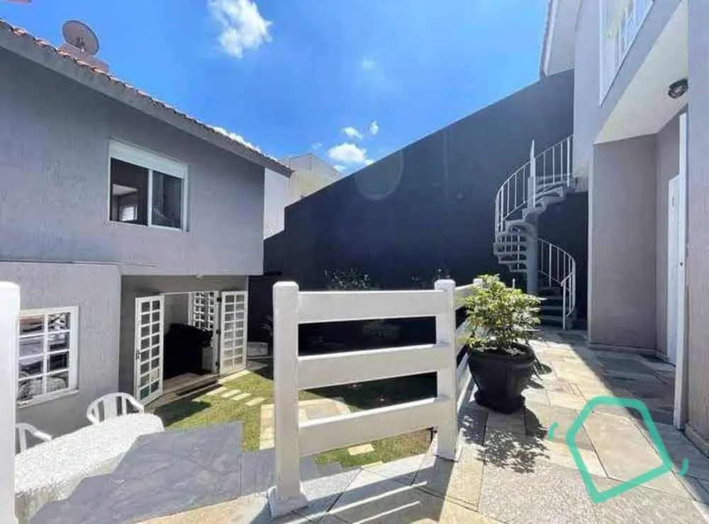 Casa de Condomínio, 5 quartos - Foto 4