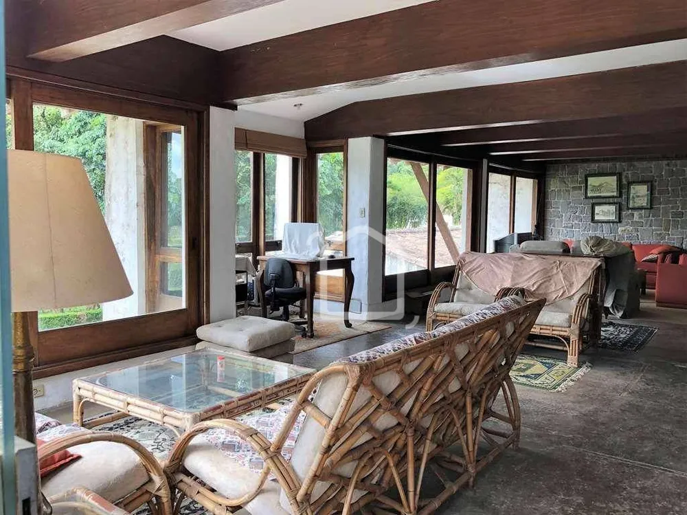 Casa, 4 quartos, 800 m² - Foto 7