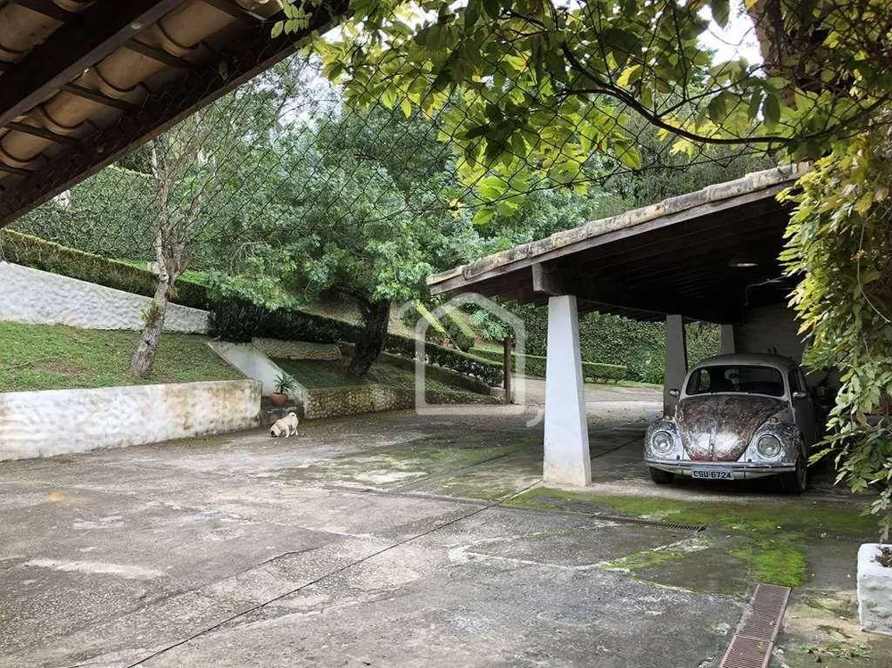 Casa, 4 quartos, 800 m² - Foto 5