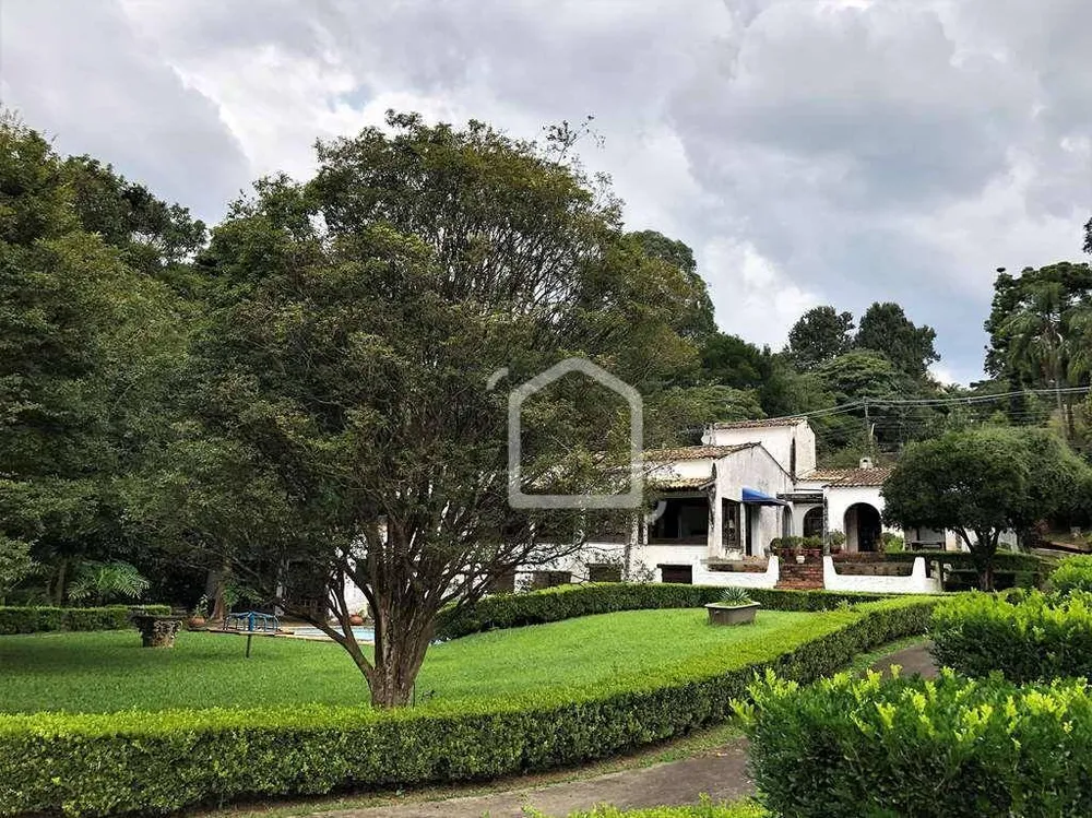Casa, 4 quartos, 800 m² - Foto 2