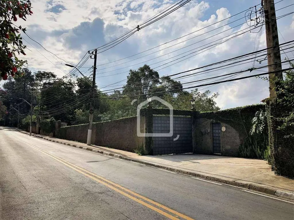 Casa, 4 quartos, 800 m² - Foto 3