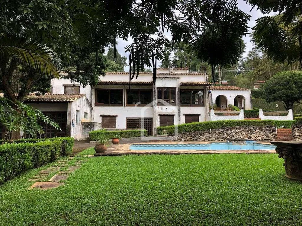 Casa, 4 quartos, 800 m² - Foto 1