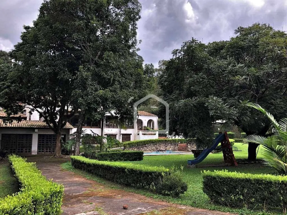 Casa, 4 quartos, 800 m² - Foto 6