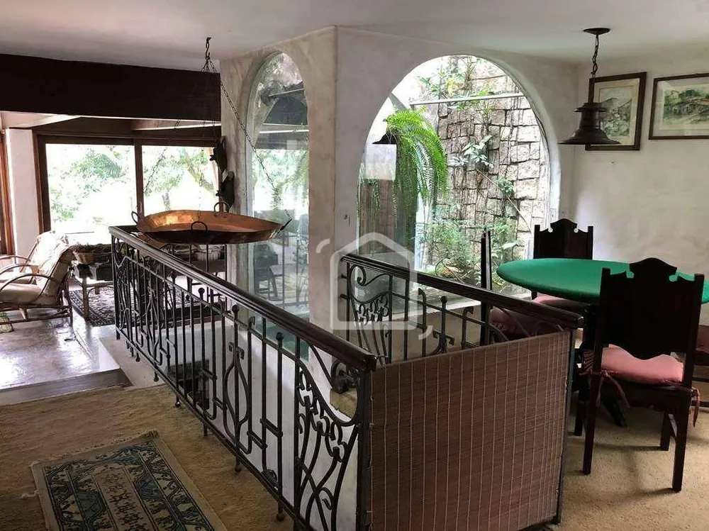 Casa, 4 quartos, 800 m² - Foto 9