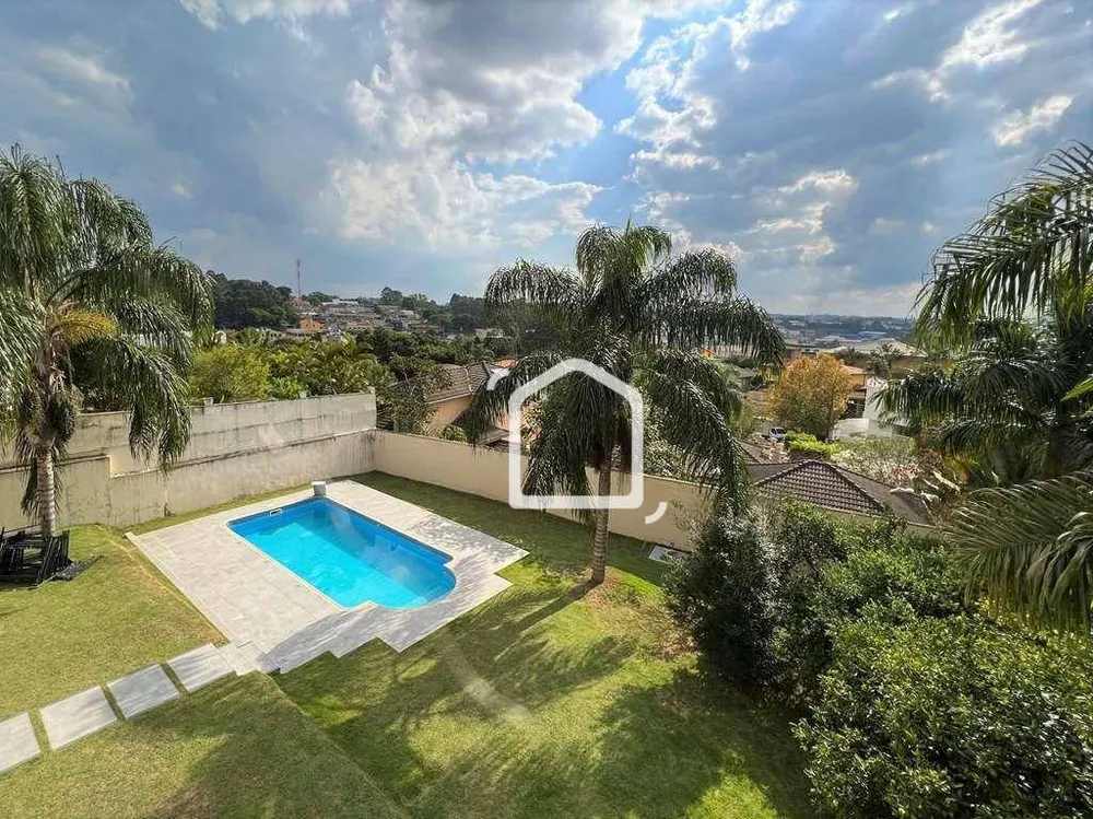 Casa de Condomínio, 4 quartos - Foto 6