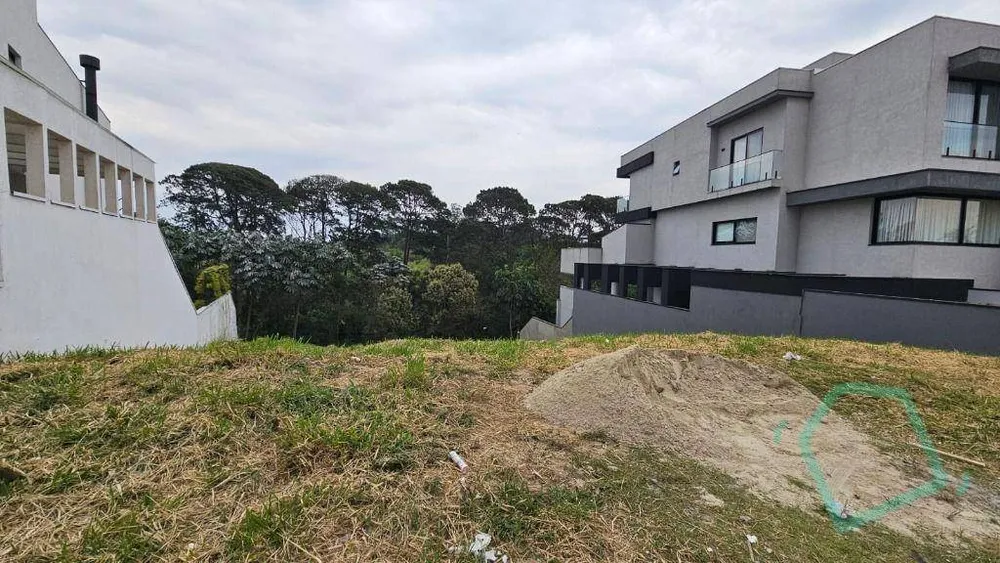 Loteamento e Condomínio, 658 m² - Foto 5