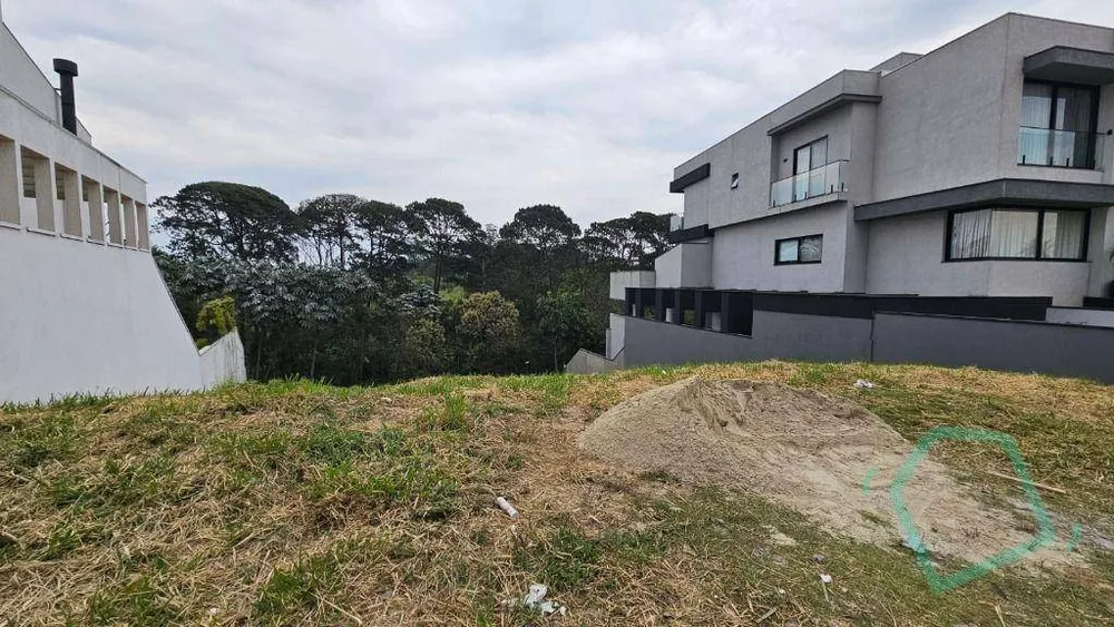 Loteamento e Condomínio, 658 m² - Foto 6