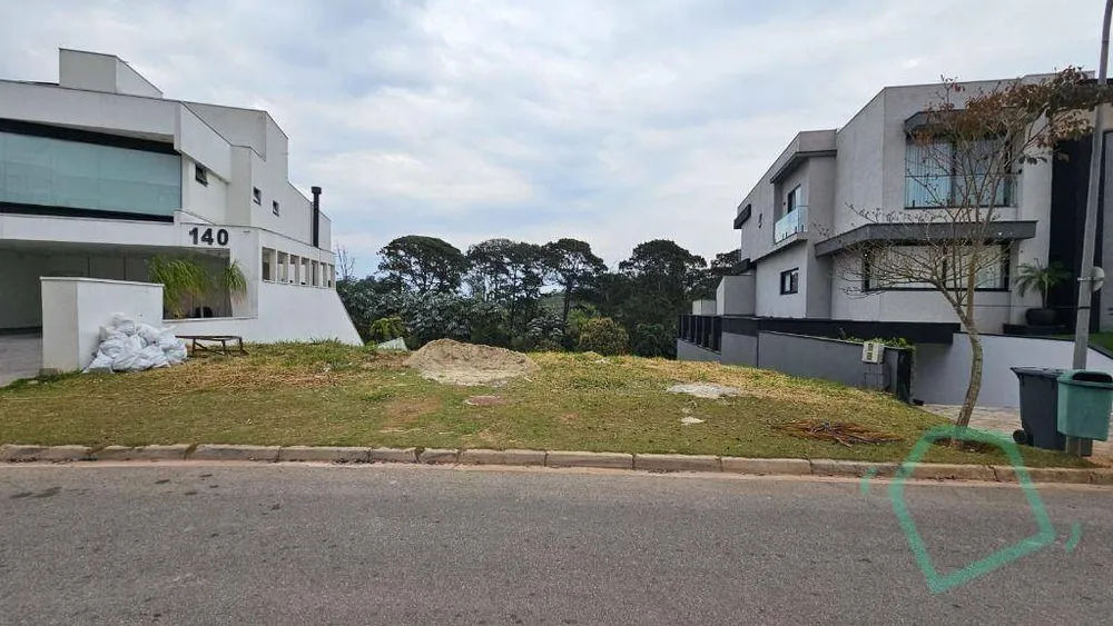 Loteamento e Condomínio, 658 m² - Foto 2