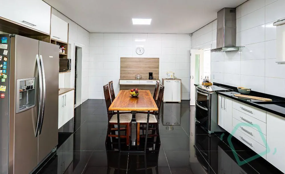 Casa de Condomínio, 6 quartos - Foto 9