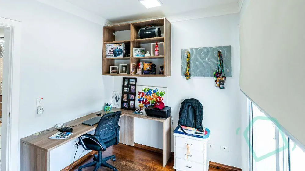 Casa de Condomínio, 6 quartos - Foto 7