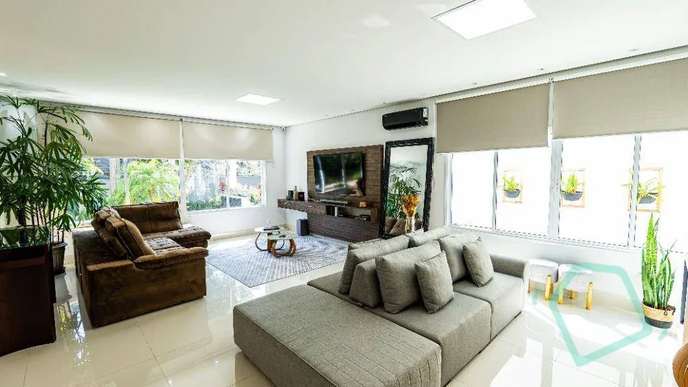 Casa de Condomínio, 6 quartos - Foto 4