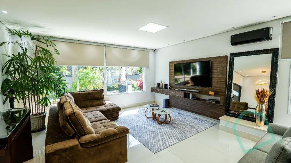 Casa de Condomínio, 6 quartos - Foto 3