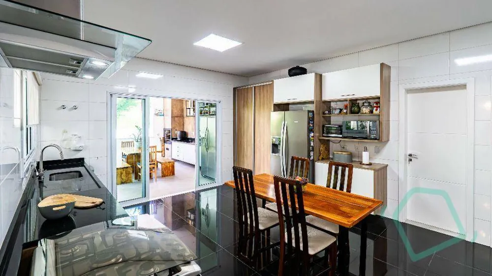 Casa de Condomínio, 6 quartos - Foto 10