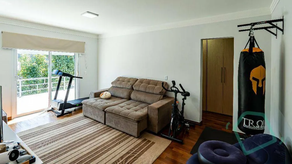 Casa de Condomínio, 6 quartos - Foto 8