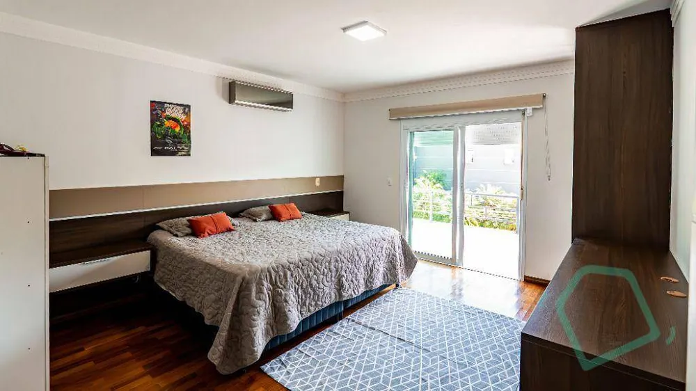 Casa de Condomínio, 6 quartos - Foto 5