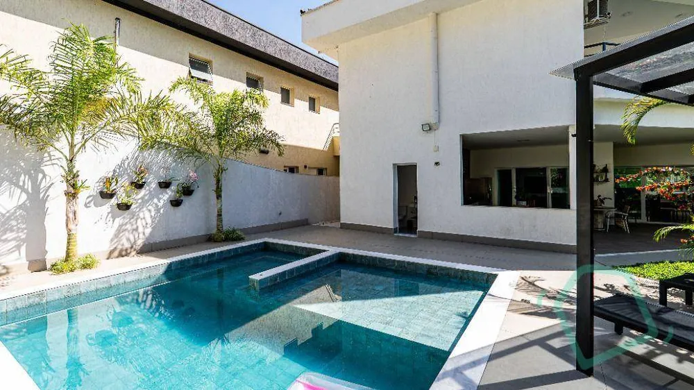 Casa de Condomínio, 6 quartos - Foto 12