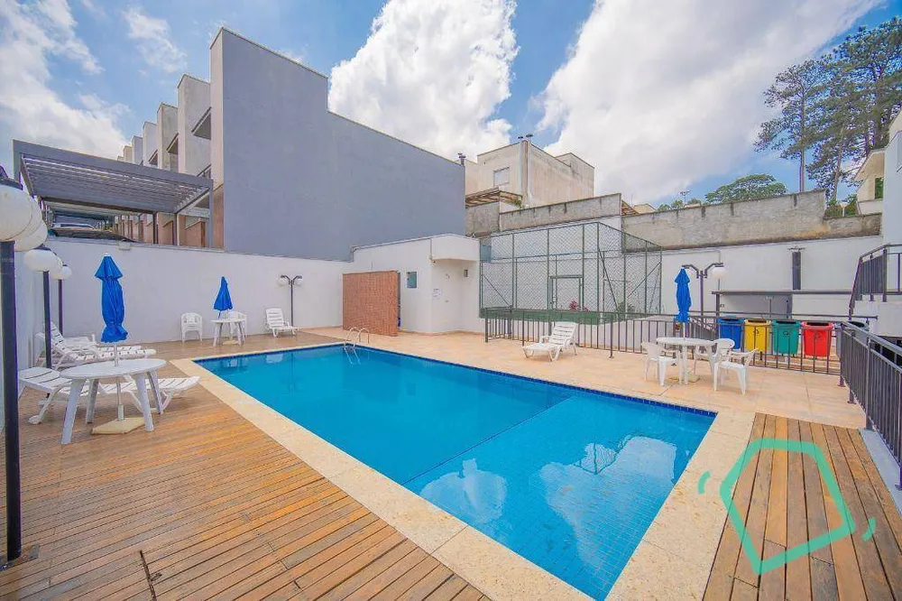 Casa de Condomínio, 3 quartos - Foto 2