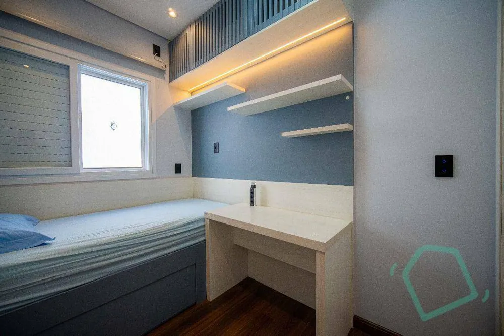 Casa de Condomínio, 3 quartos - Foto 6