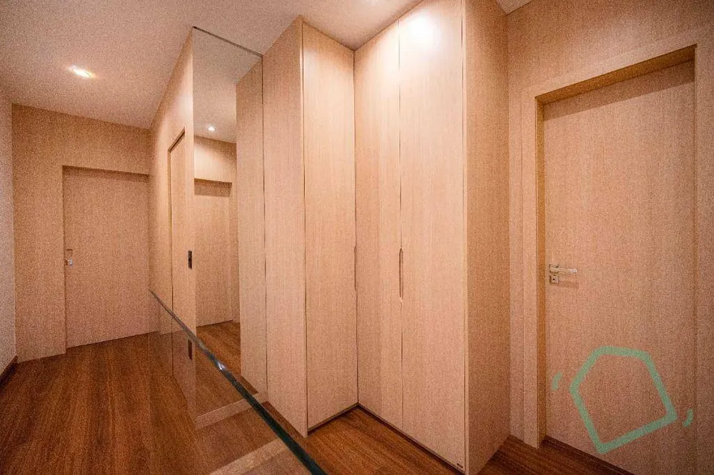 Casa de Condomínio, 3 quartos - Foto 9
