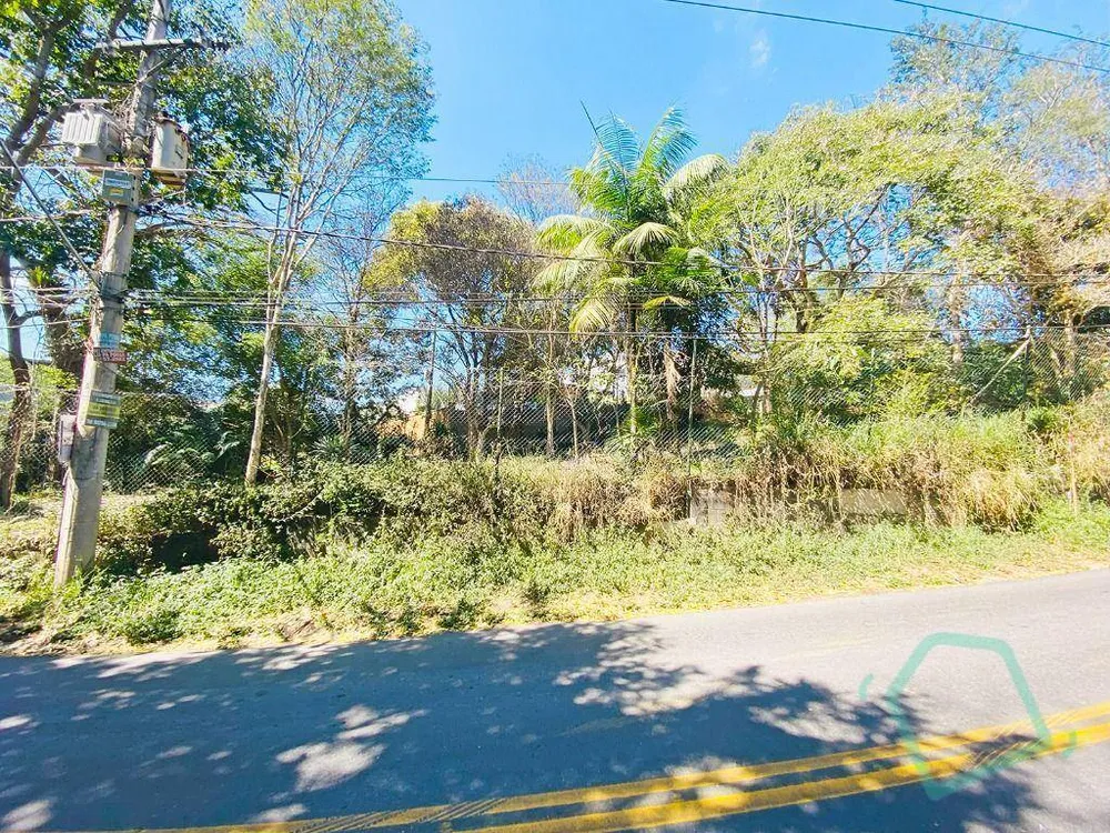 Loteamento e Condomínio, 642 m² - Foto 9
