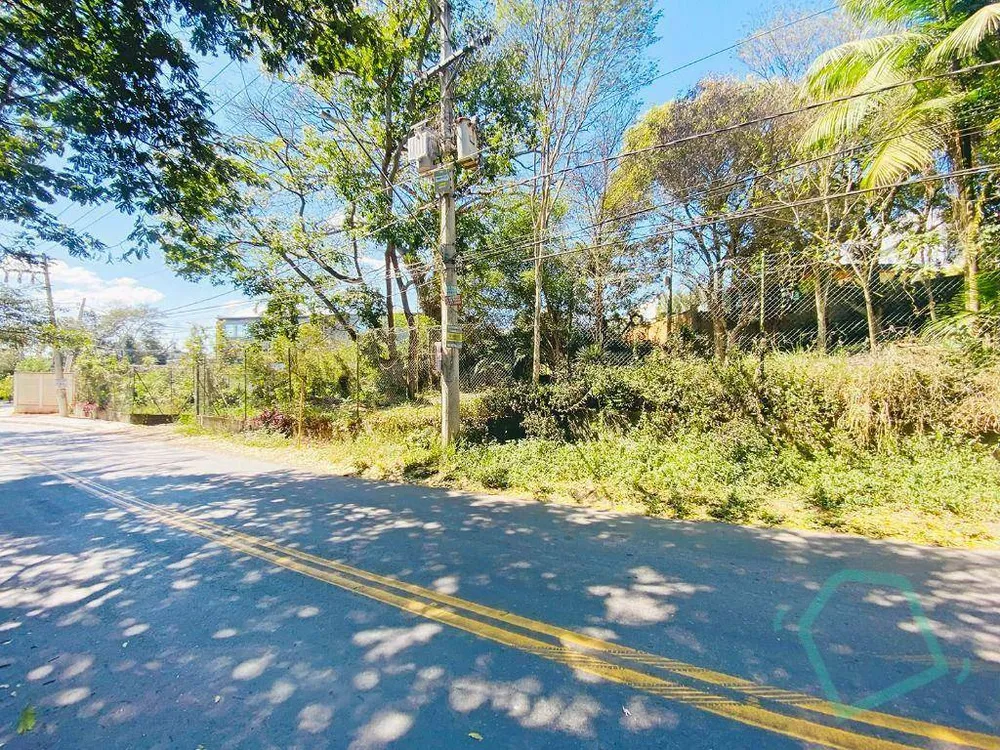 Loteamento e Condomínio, 642 m² - Foto 3