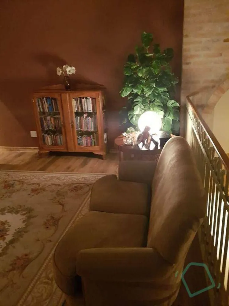 Casa de Condomínio, 4 quartos - Foto 8