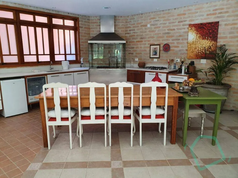 Casa de Condomínio, 4 quartos - Foto 5