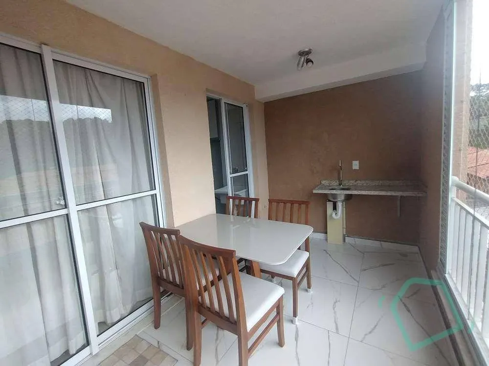 Apartamento, 3 quartos, 69 m² - Foto 1