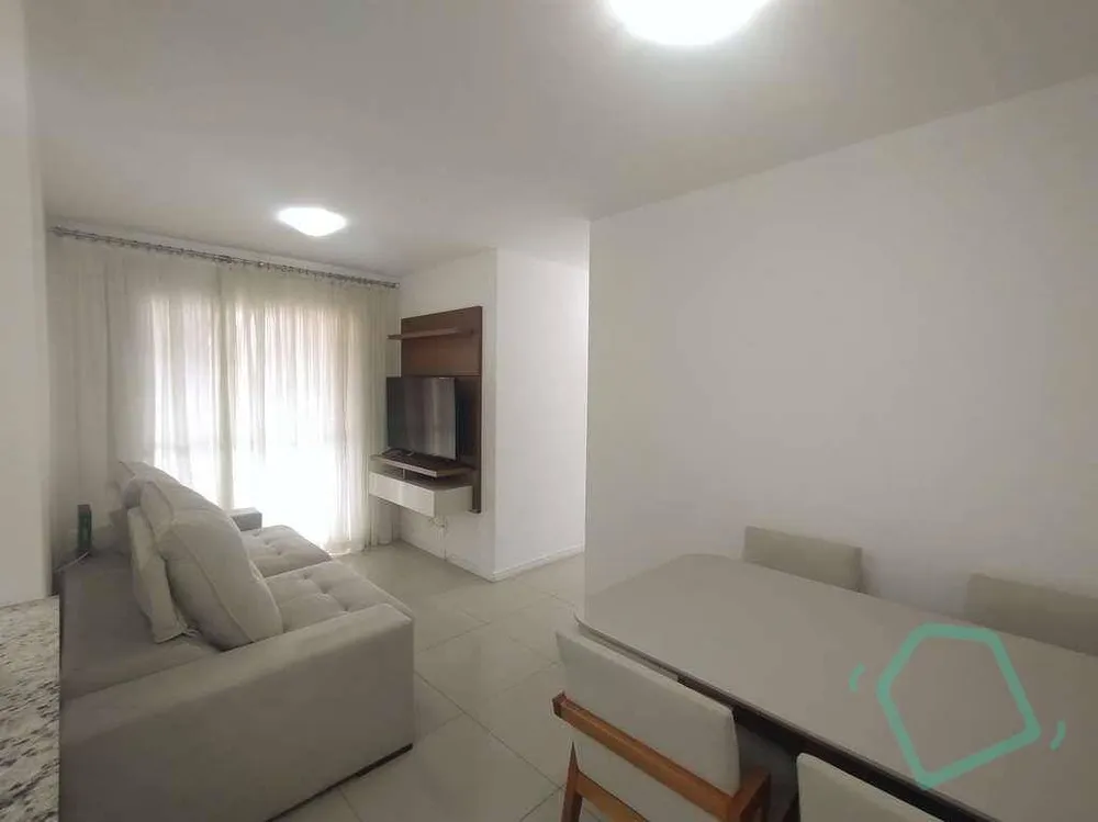 Apartamento, 3 quartos, 69 m² - Foto 2