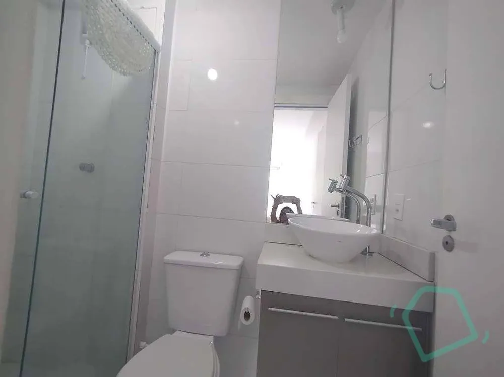 Apartamento, 3 quartos, 69 m² - Foto 5