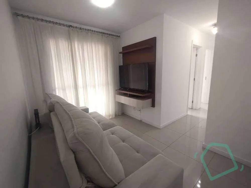 Apartamento, 3 quartos, 69 m² - Foto 3